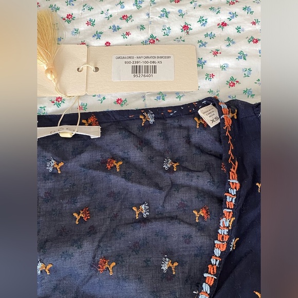 ✨Reserved✨NWT Dôen Carolina Dress - Picture 12 of 16